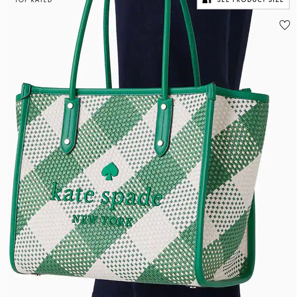 NWT Kate Spade Tote bag